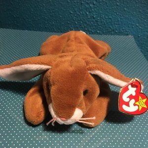 "Ears", Beanie baby, 4018